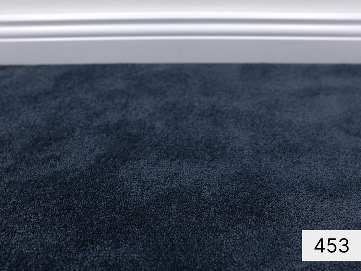 JAB Galaxy Velours Teppichboden Meterware in 453 - TS509233
