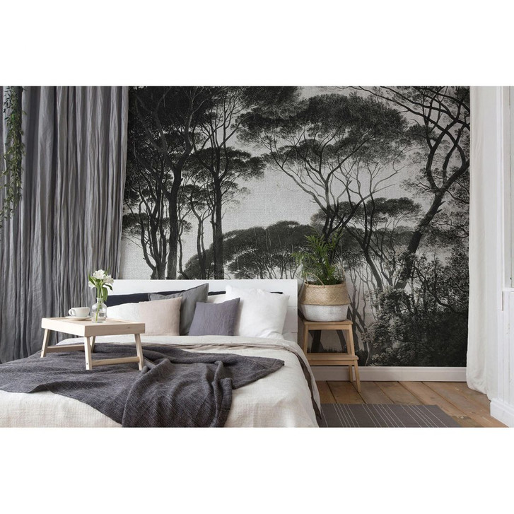 Fototapete Atelier 47 Treetops Wald - Architects Paper  - WA294939