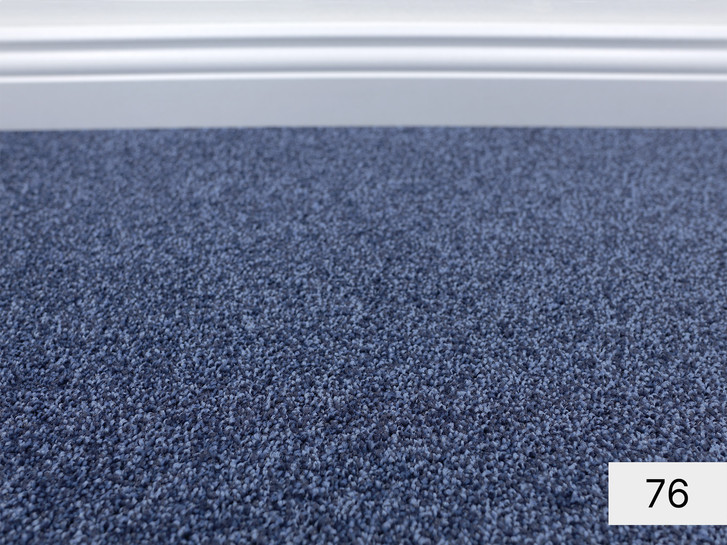 E-Force Frisé Teppichboden Meterware in 76 - TS489492