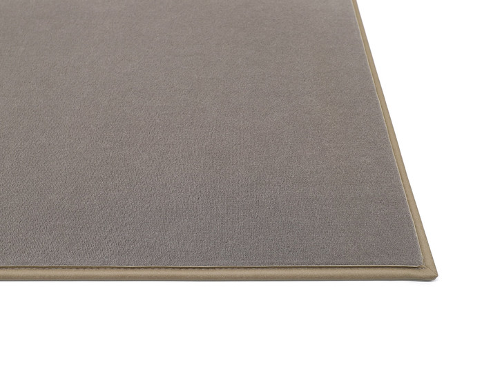 Vorwerk® Modena Paspelteppich Rechteck Wunschmass in 5t08 - TS548694