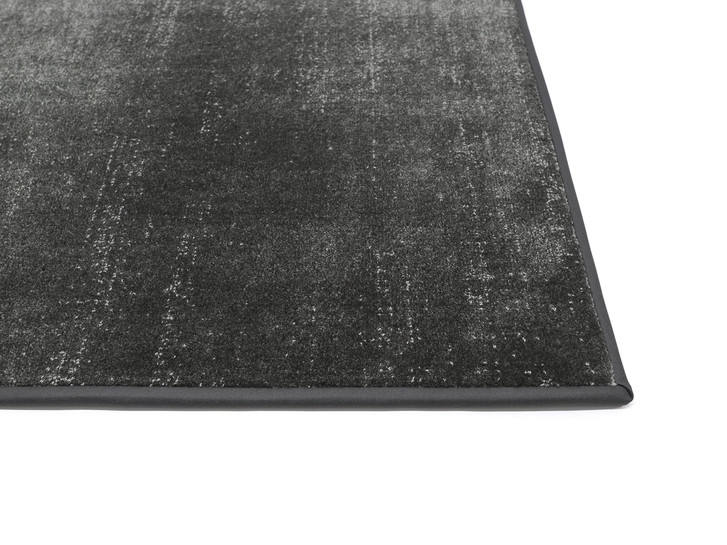 JAB Cosmic Paspelteppich Rechteck Wunschmass in 797 - TS550758