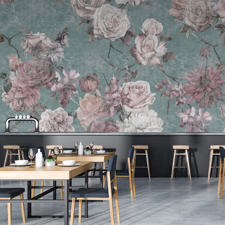 Livingwalls Fototapete Walls by Patel 2 sleeping beauty 2 - WA264761