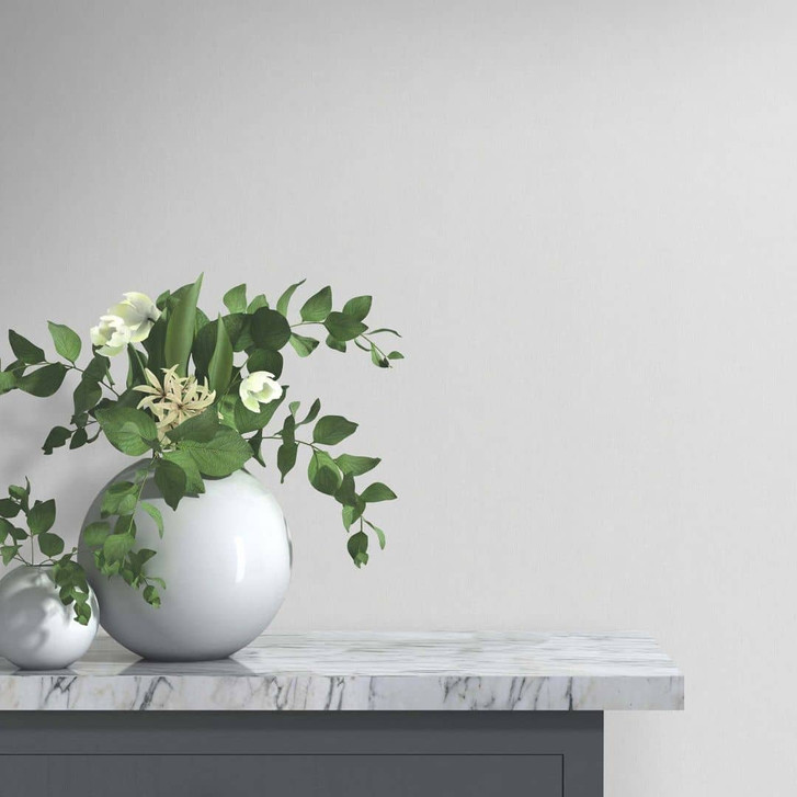 Unitapete, Vliestapete Erismann Versailles grau - WA397395