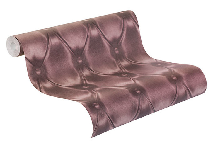 Vliestapete b.b home passion 5 Beerentöne - WA391792