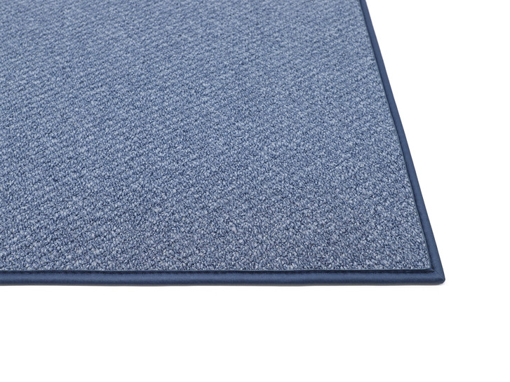 Vorwerk® Telma Paspelteppich Rechteck Wunschmass in 3s50 - TS549792