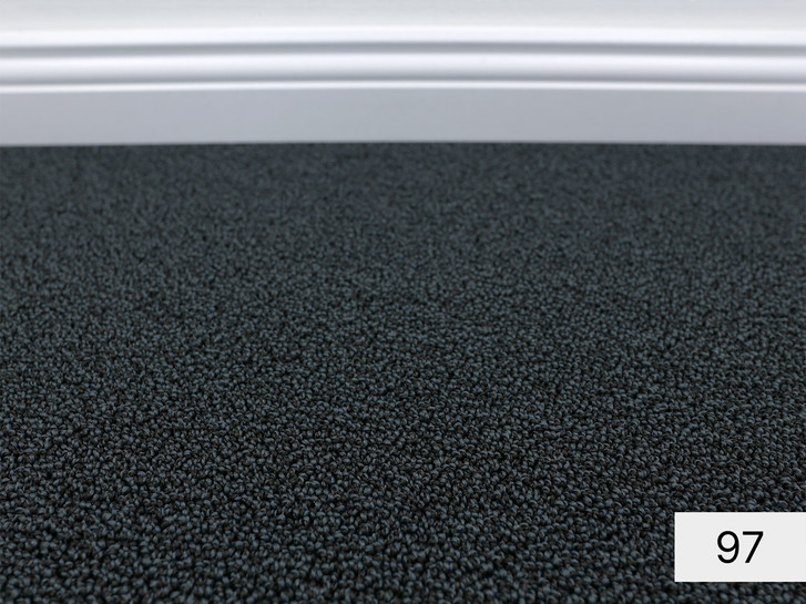 E-Firm Schlingen Teppichboden Meterware in 97 - TS489588