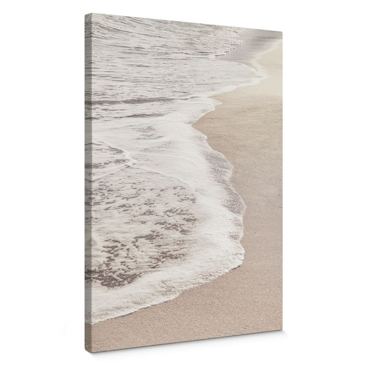 Leinwandbild Meeresrauschen - 1X Studio - WA402459