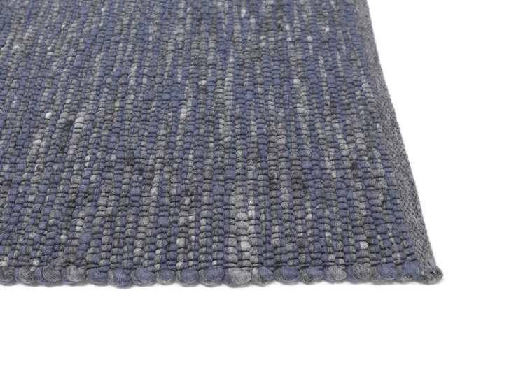 Orlando Massif Multi Handwebteppich Wunschmass in 1812 - 5806 - TS501281