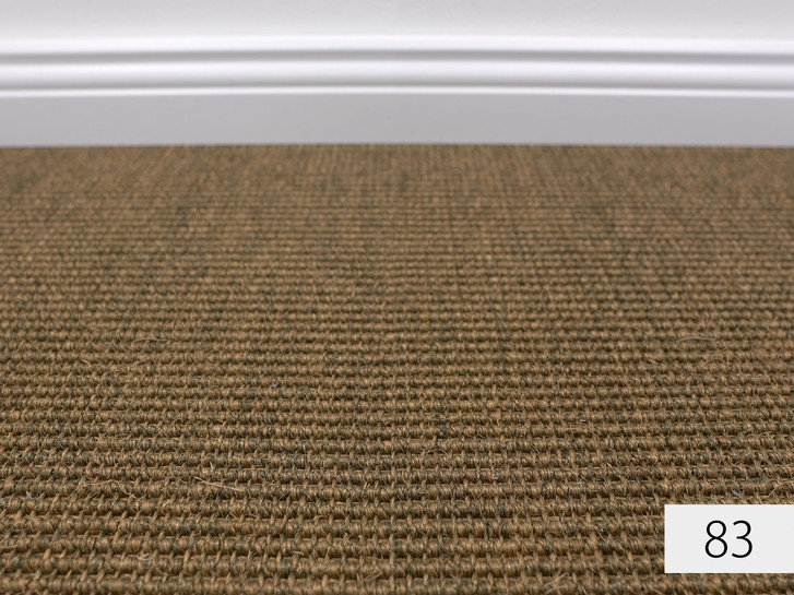 Salvador Sisal Teppichboden Meterware in 3100 - 83 - TS422895