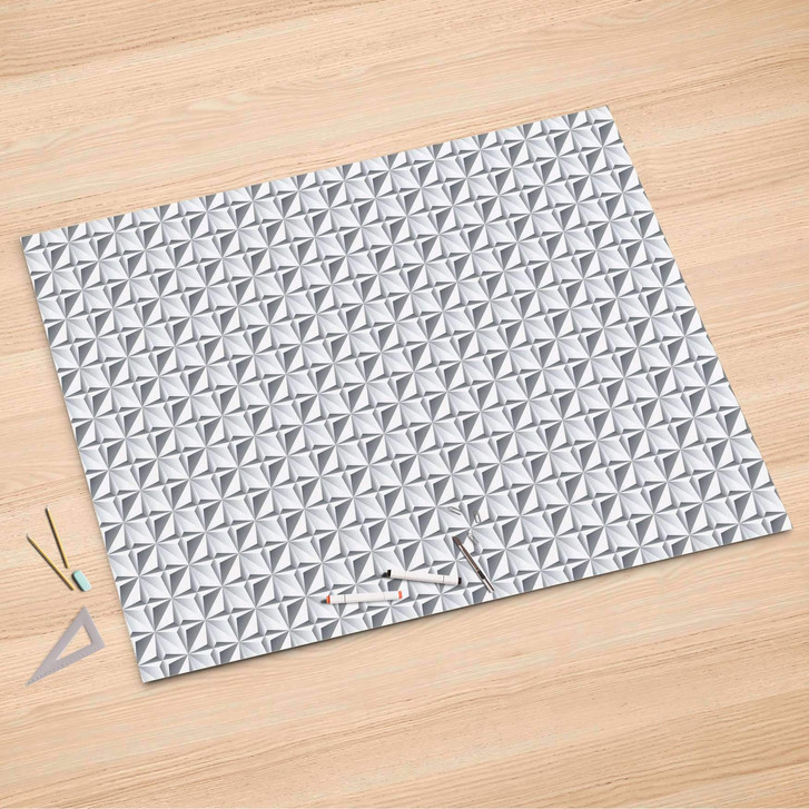 Folienbogen (150x100cm) - Christel - CR106572