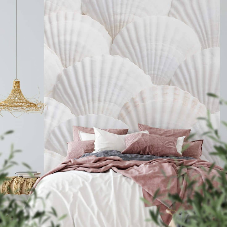 Fototapete 1X Studio - Muschel Ensemble - WA340495