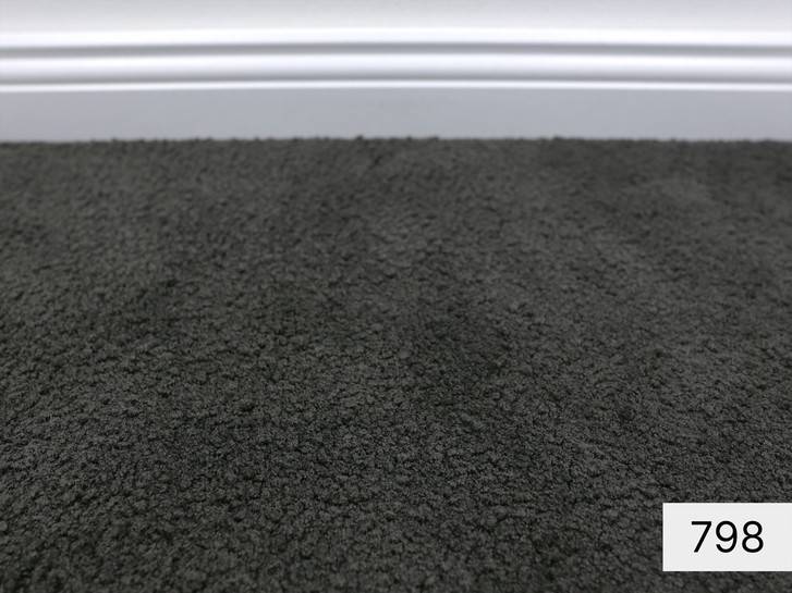 JAB Nightfall Teppichboden Meterware in 798 - TS522215
