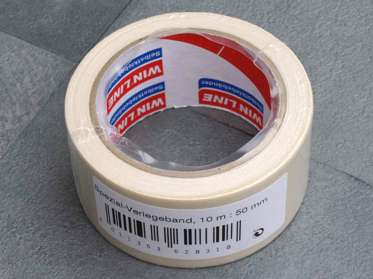 Profi Verlegeband (25 m) - TS427007