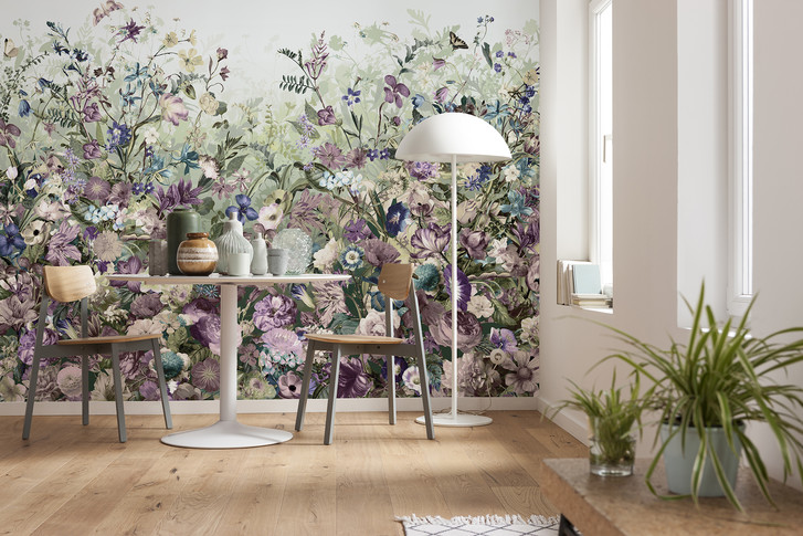 Vliestapete Botanica - KOXXL4-035