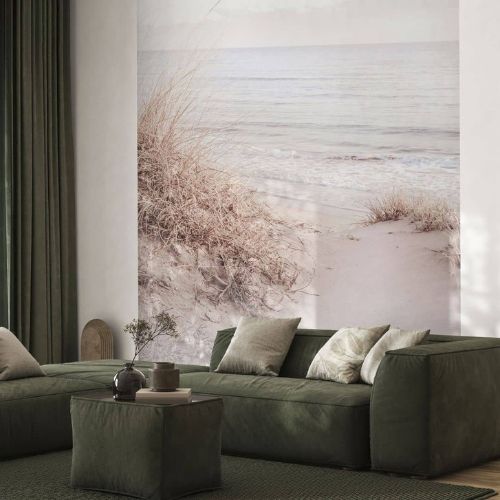 Fototapete Dünen am Strand - 1X Studio - WA398282