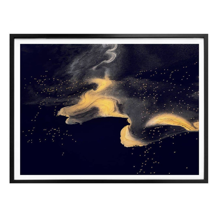 Poster Chang - Natronsee - WA337070