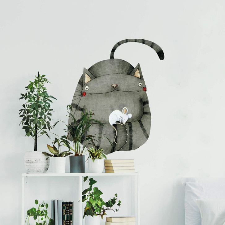 Wandtattoo Loske - Freunde - WA214822