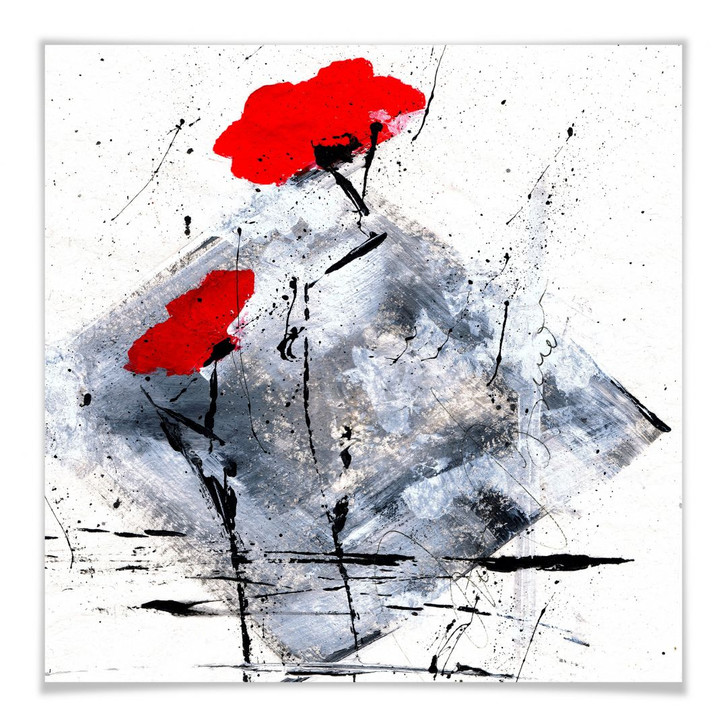 Poster Niksic - Tango - WA248556