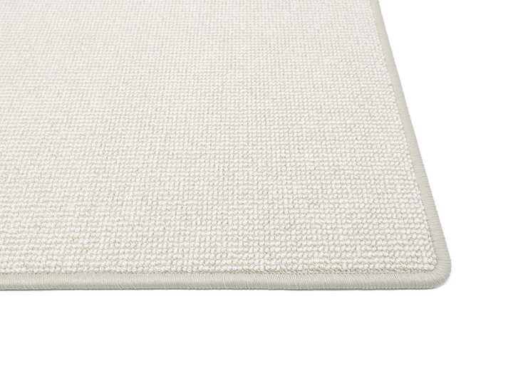 Rustica Vorwerk Kettelteppich Rechteck Wunschmass in 6C62 - TS520518