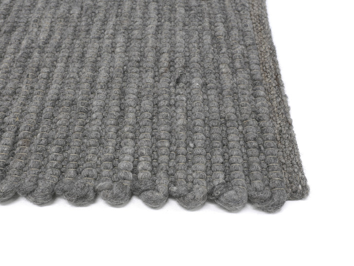 Tromsö Handwebtepppich Rechteck Wunschmass in 7 - TS506914