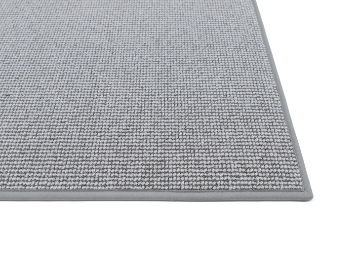 Vorwerk® Rustica Paspelteppich Rechteck Wunschmass in 5v76 - TS549613