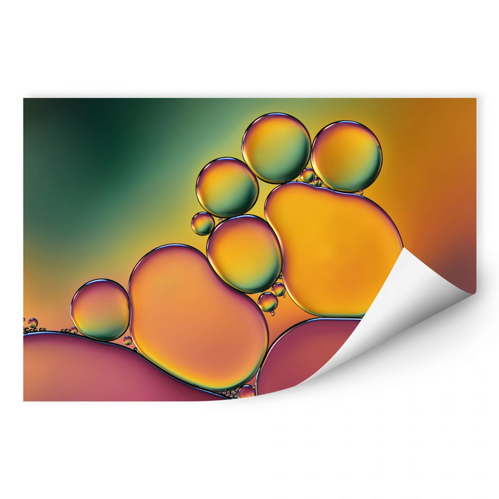 Wallprint Westum - Bubbles - WA190551