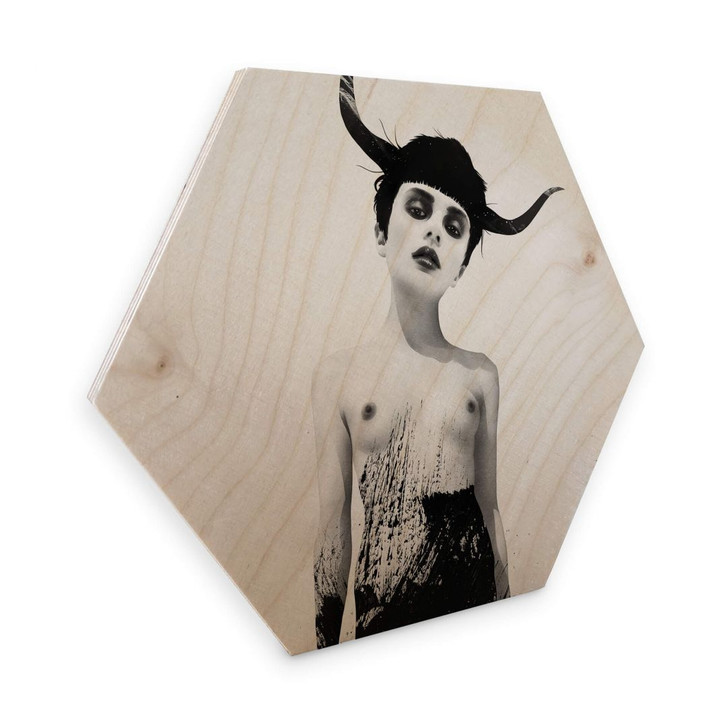 Hexagon - Holz Ireland - The Sweetest Kill - WA302666