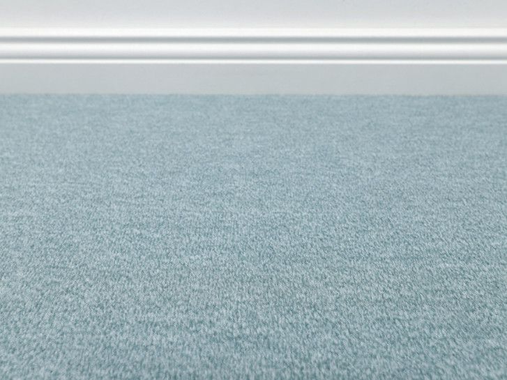 Vorwerk® Nutria Melange Teppichboden Meterware in 4j31 - TS546544