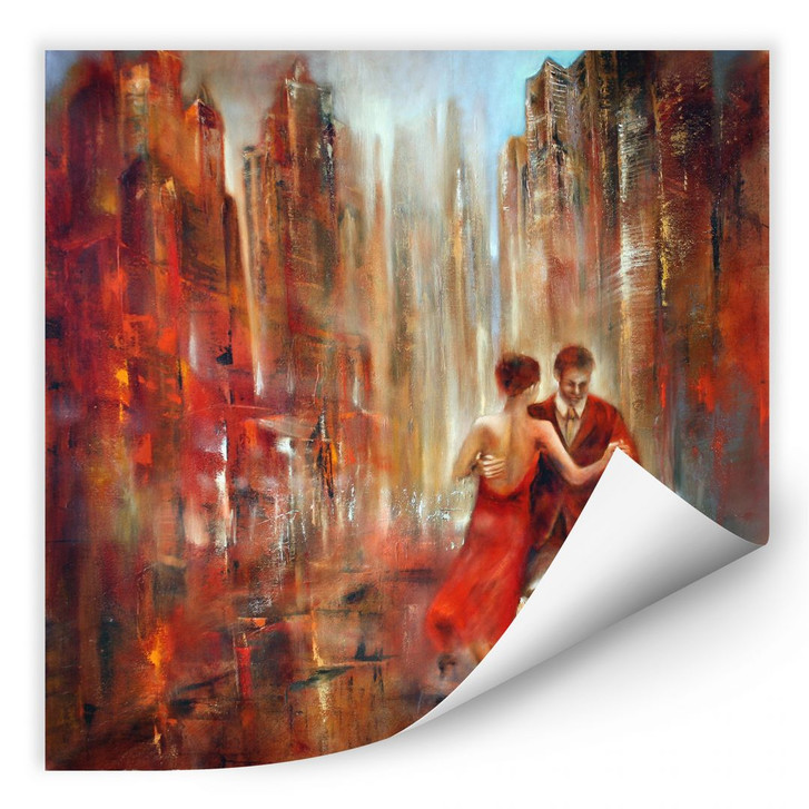 Wallprint Schmucker - Tango - WA188779