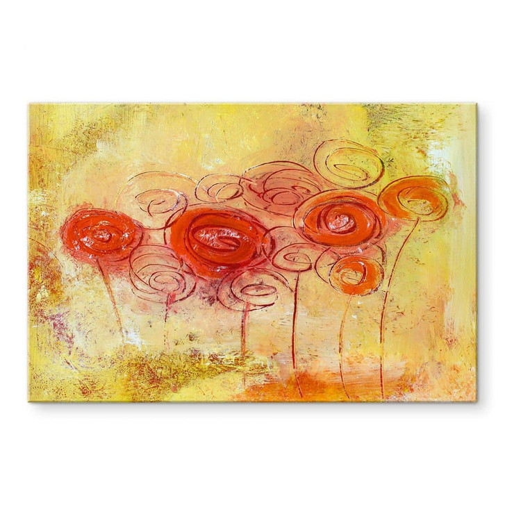 Acrylglasbild Melz - Happy Day - WA109815