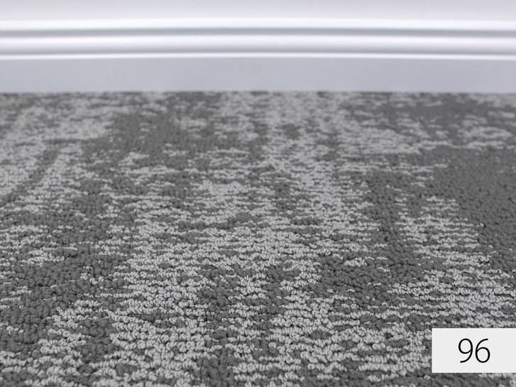 Art Fusion Schlingen Teppichboden Meterware in 96 - TS487857
