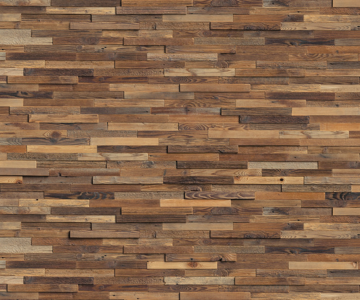 Digitaldrucktapete Chalet - KO745-DV3