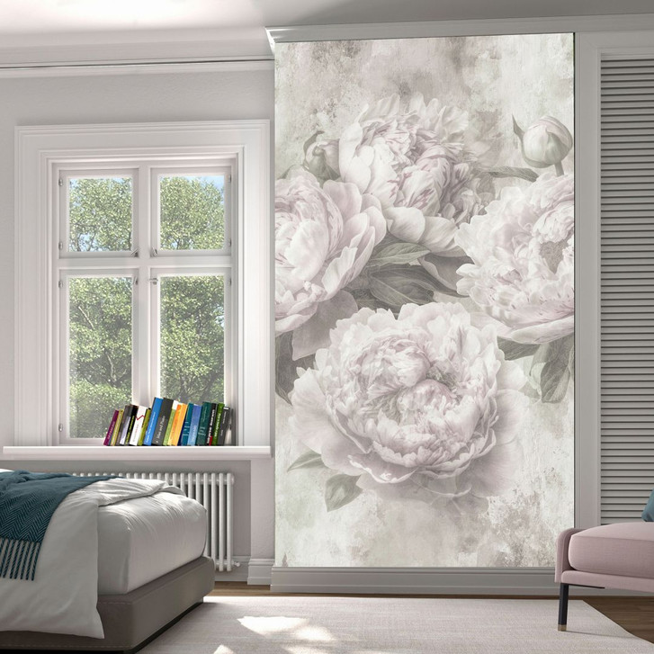 Digitaltapete Snow White in 1.5 m x 2.7 m Fashion for Walls 4 von Guido Maria Kretschmer - WA418533