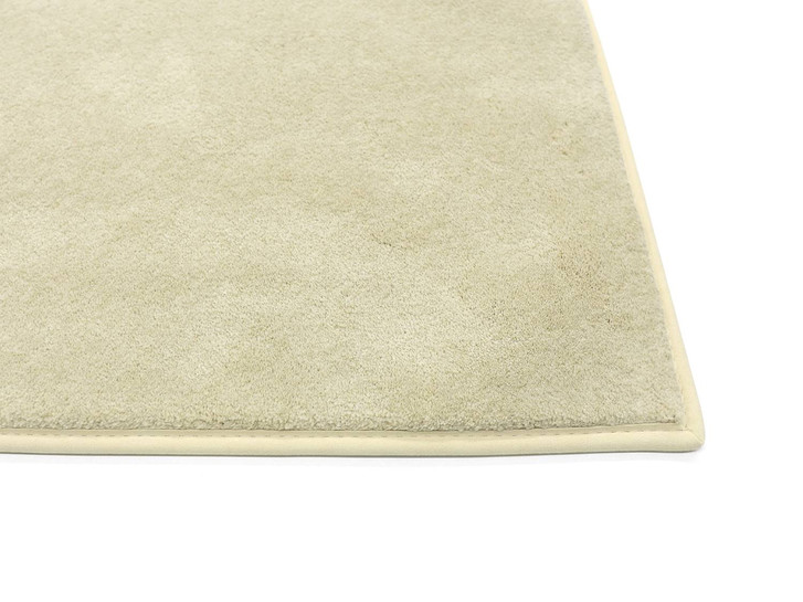 Emily Velours Paspelteppich | Wunschmass | Rechteckig | Alpaca - TS444963