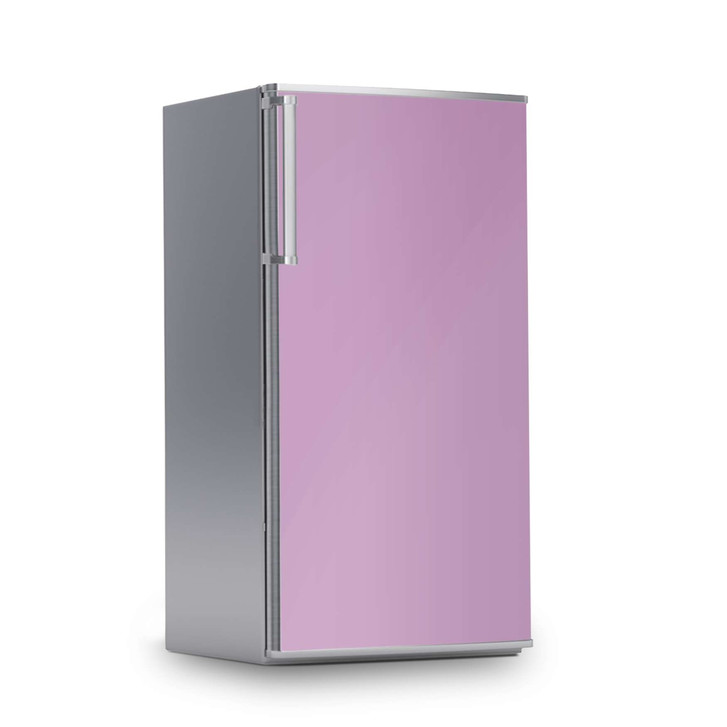 Kühlschrankfolie 60x120cm - Flieder Light - CR112833