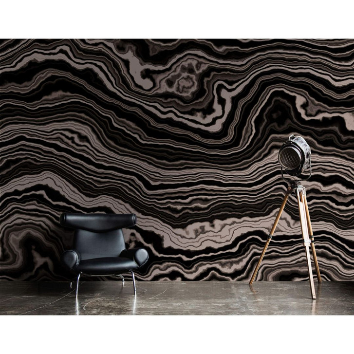 Livingwalls Fototapete Walls by Patel 2 onyx 2 - WA254887
