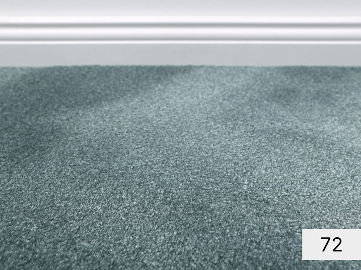 Obsession Velours Teppichboden Meterware in 72 - TS504194