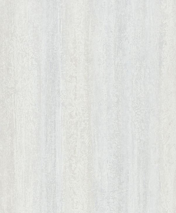 Vliestapete in leicht glänzender Streifenoptik weiss, grau Grafisch - WA451369