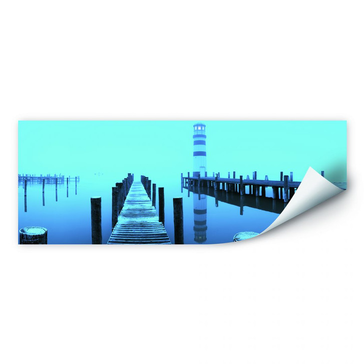 Wallprint The Fog - WA189681