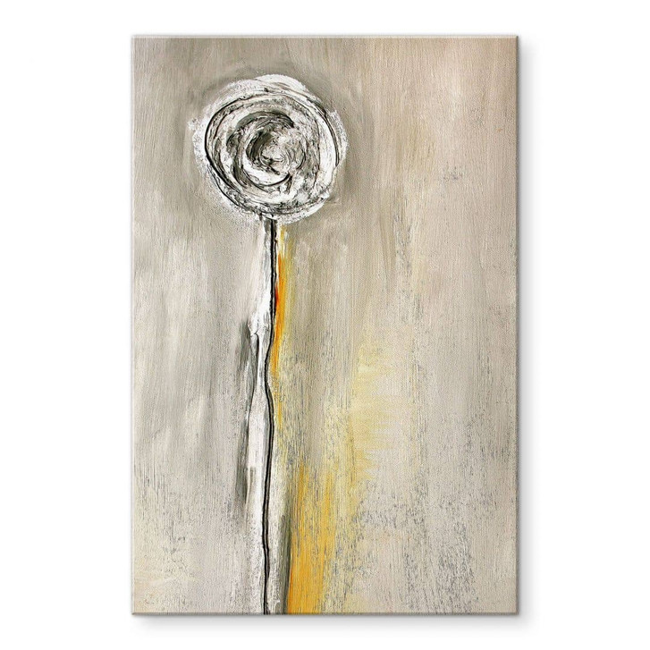 Acrylglasbild Melz - Solitär - WA109826