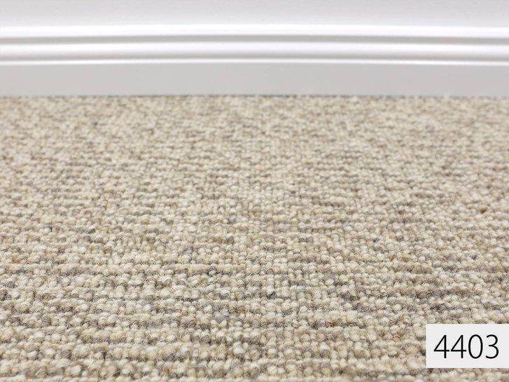 Hawai Berber Teppichboden Meterware in 4403 - TS405408