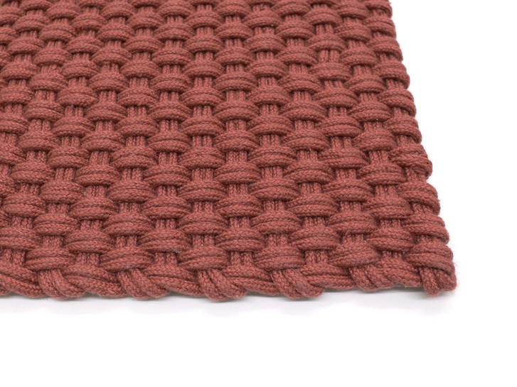 Patio Handwebteppich in 7537  /  319 - TS455791