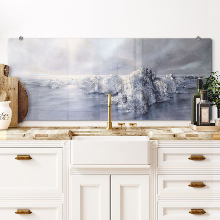 Spritzschutz Schmucker - Weitsicht - WA241321