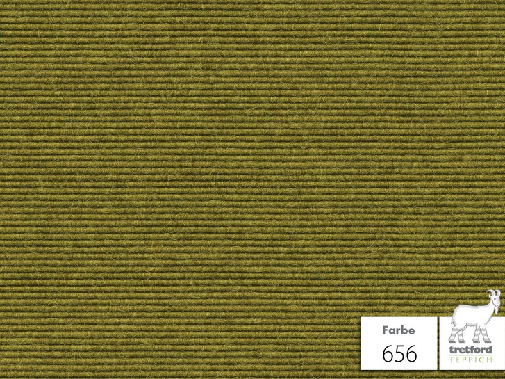tretford VOYAGE Stufenmatte in Wiese 656 - TS446071
