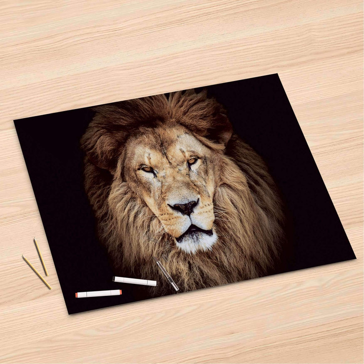 Folienbogen (120x80cm) - Wild Eyes - CR106529
