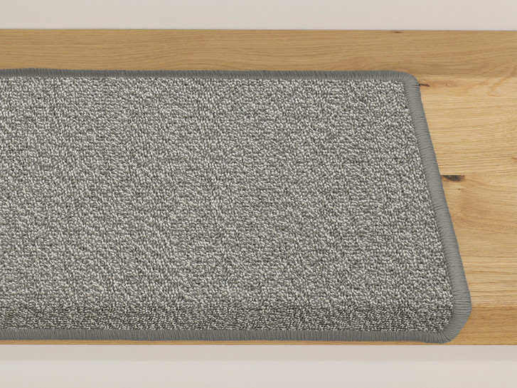 Major Stufenmatte Rechteckig Wunschmass in Stone - TS401245
