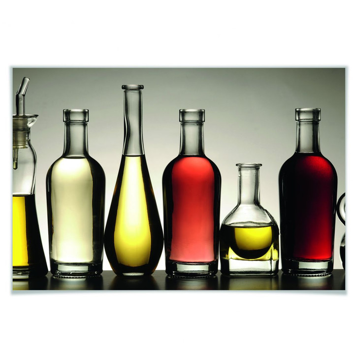 Poster Olio e Aceto - WA165185