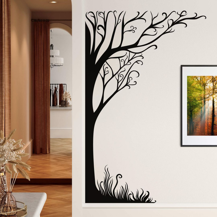 Wandtattoo Rankenbaum - WA217588