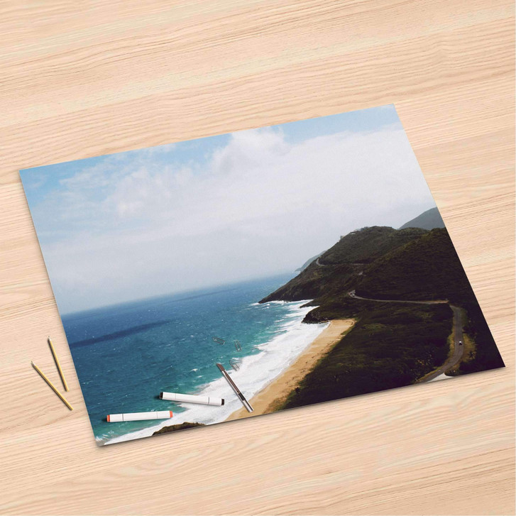 Folienbogen (120x80cm) - Bay - CR106332