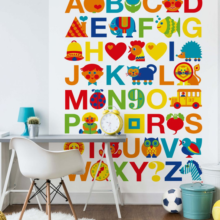 Fototapete byGraziela ABC - WA231682